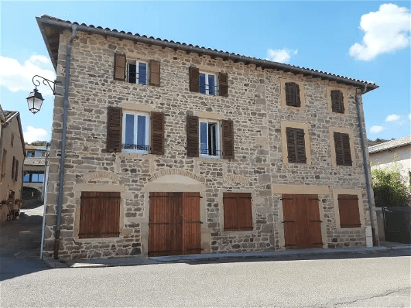 Immeuble locatif à Péronne